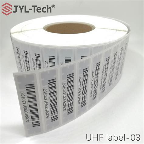 epc gen 2 passive rfid label|EPC UHF Gen2 Air Interface Protocol .